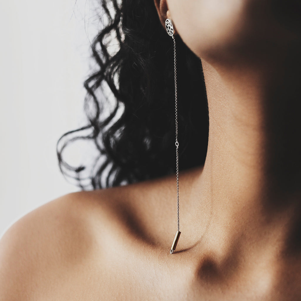 One element collection by may hofman jewellery 