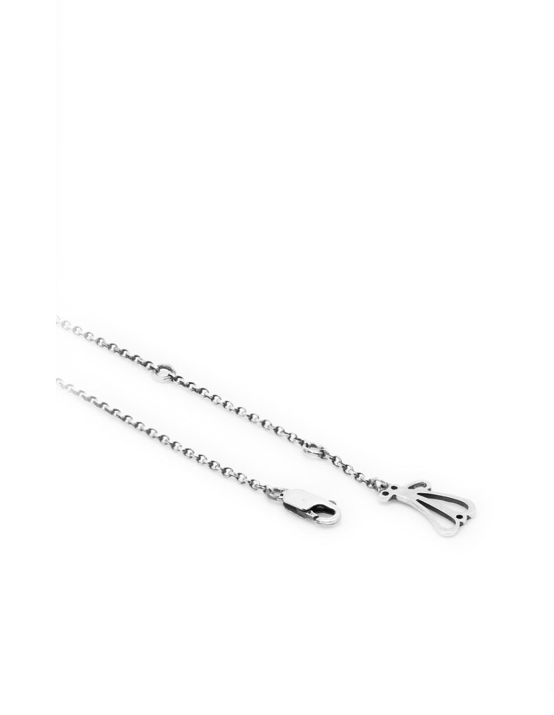 Talis Contemporary Necklace  by  May Hofman Jewellery