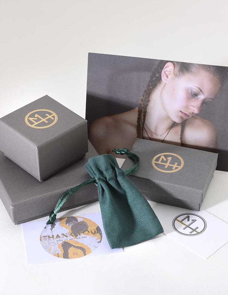 Fairmined X Ring